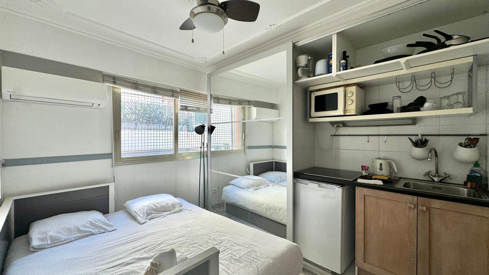 Minerve By Welcome To Cannes Buitenkant foto