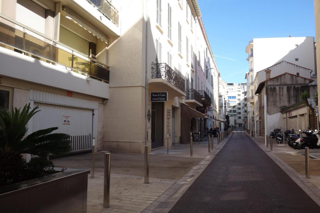 Minerve By Welcome To Cannes Buitenkant foto